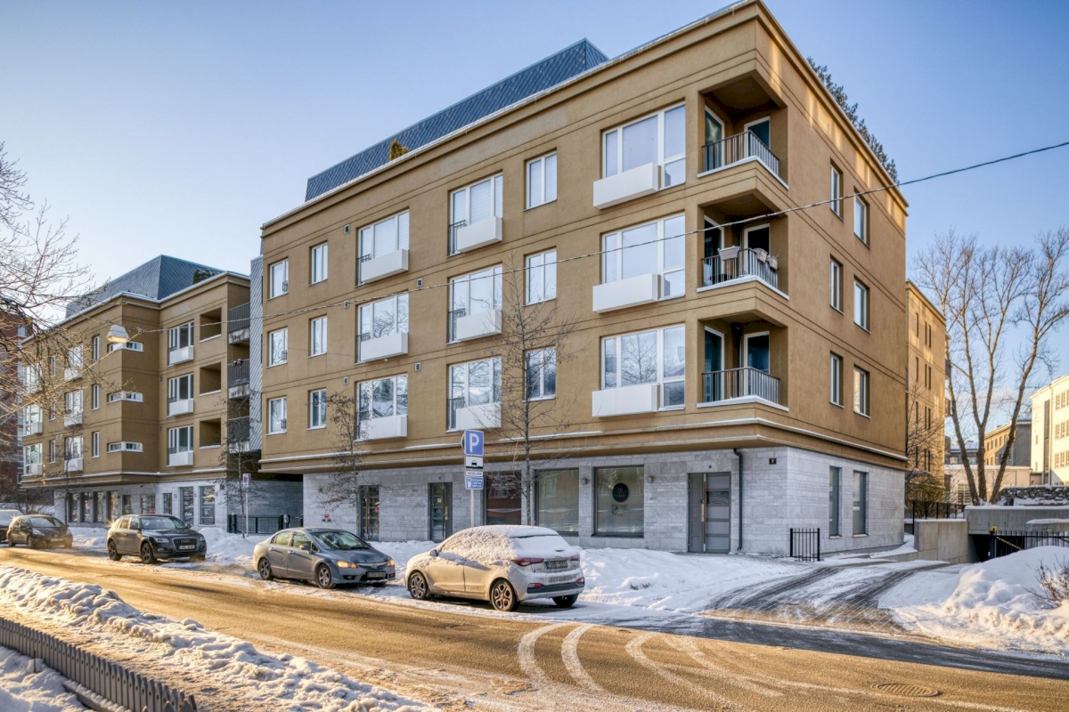 Tallinn, Kesklinna linnaosa, Torupilli, C. R. Jakobsoni 7