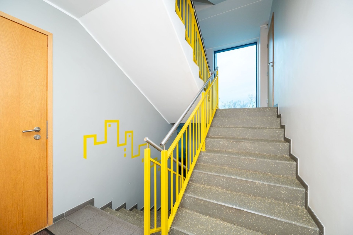 Tallinn, Lasnamäe linnaosa, Uuslinna 5