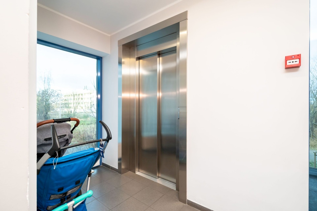 Tallinn, Lasnamäe linnaosa, Uuslinna 5