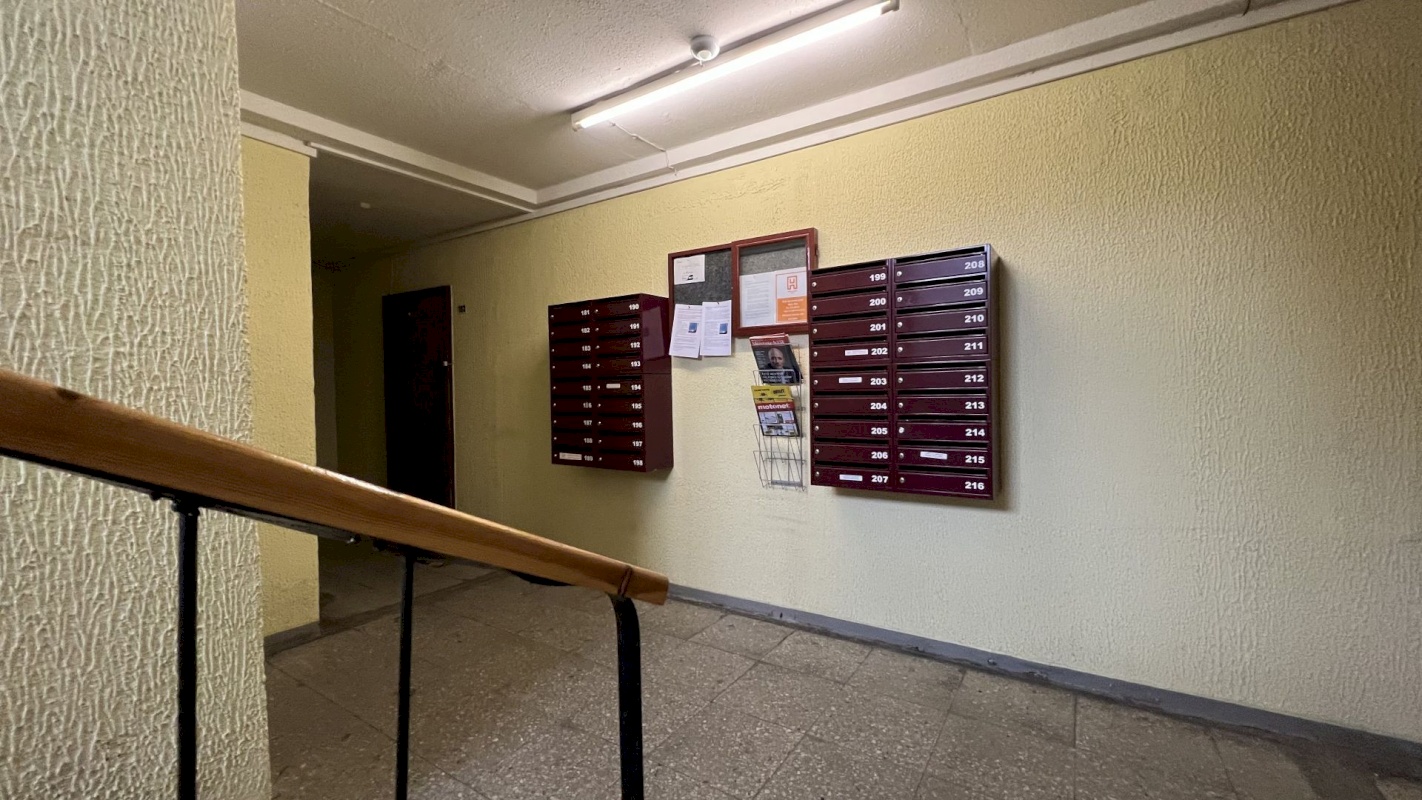 Tallinn, Kristiine linnaosa, Lilleküla, Kuldnoka 6