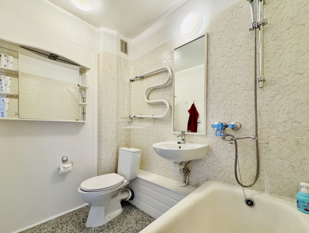 Tallinn, Kristiine linnaosa, Lilleküla, Kuldnoka 6