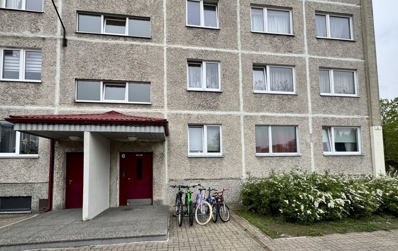 Tallinn, Kristiine linnaosa, Lilleküla, Kuldnoka 6