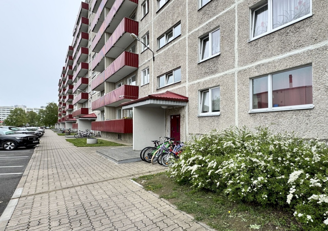 Tallinn, Kristiine linnaosa, Lilleküla, Kuldnoka 6