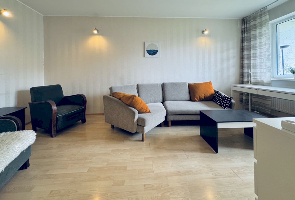 Tallinn, Kristiine linnaosa, Lilleküla, Kuldnoka 6