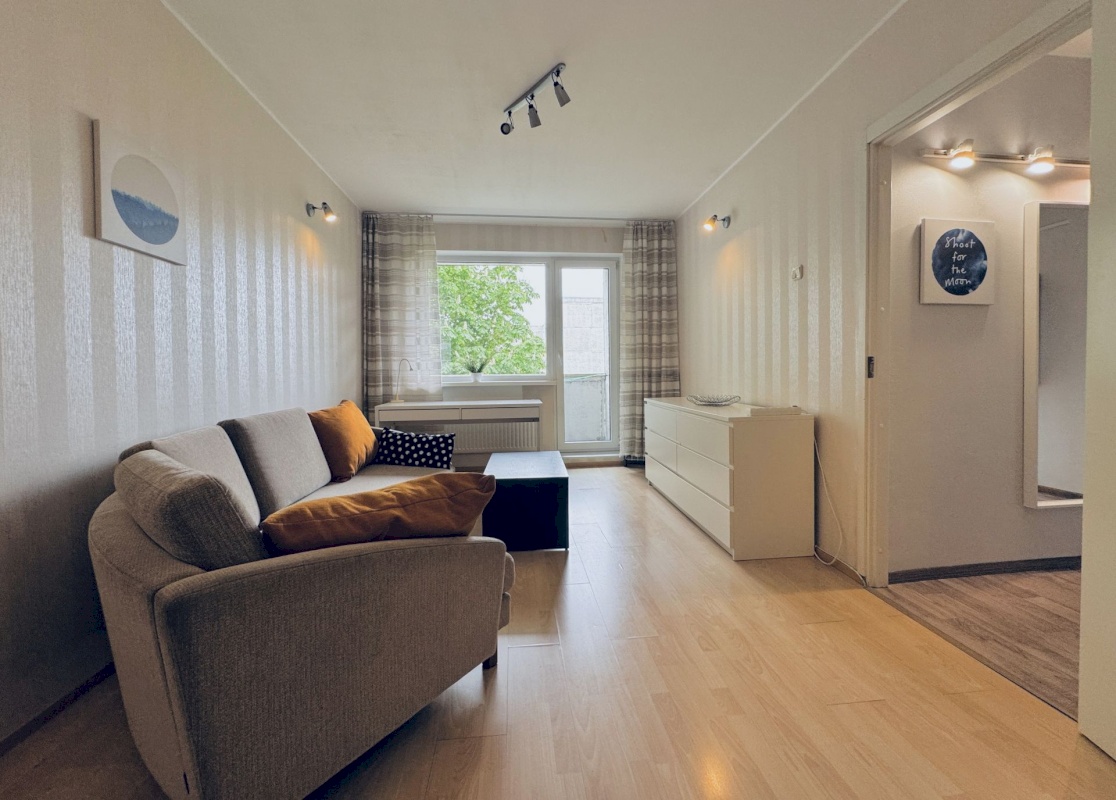 Tallinn, Kristiine linnaosa, Lilleküla, Kuldnoka 6