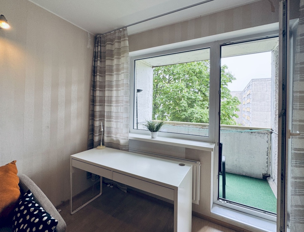 Tallinn, Kristiine linnaosa, Lilleküla, Kuldnoka 6