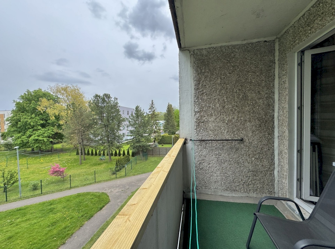 Tallinn, Kristiine linnaosa, Lilleküla, Kuldnoka 6