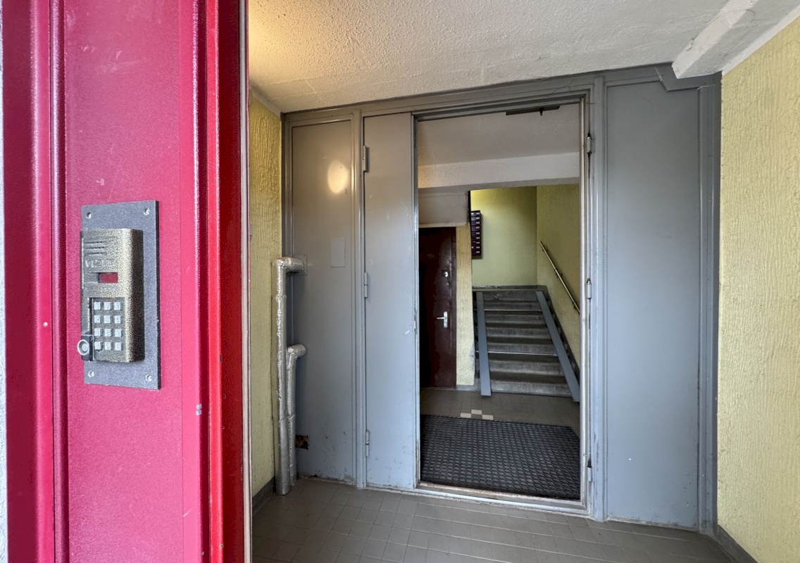 Tallinn, Kristiine linnaosa, Lilleküla, Kuldnoka 6