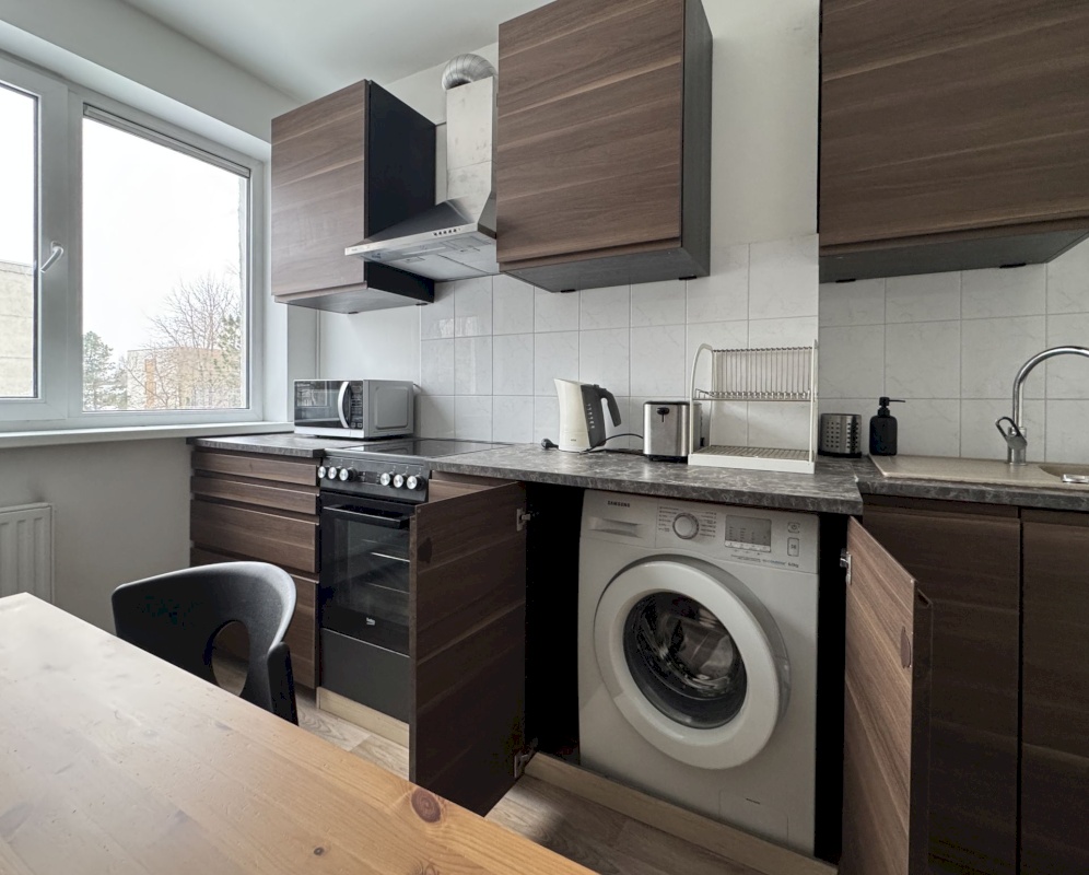 Tallinn, Kristiine linnaosa, Lilleküla, Kuldnoka 6