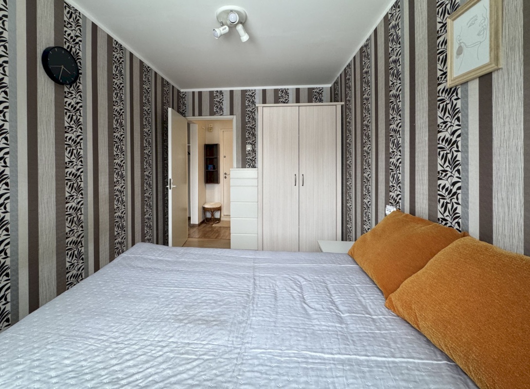 Tallinn, Kristiine linnaosa, Lilleküla, Kuldnoka 6