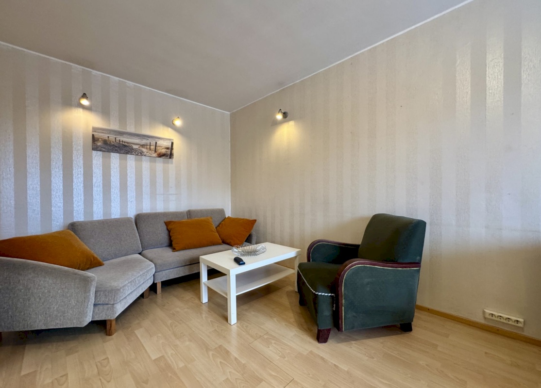 Tallinn, Kristiine linnaosa, Lilleküla, Kuldnoka 6