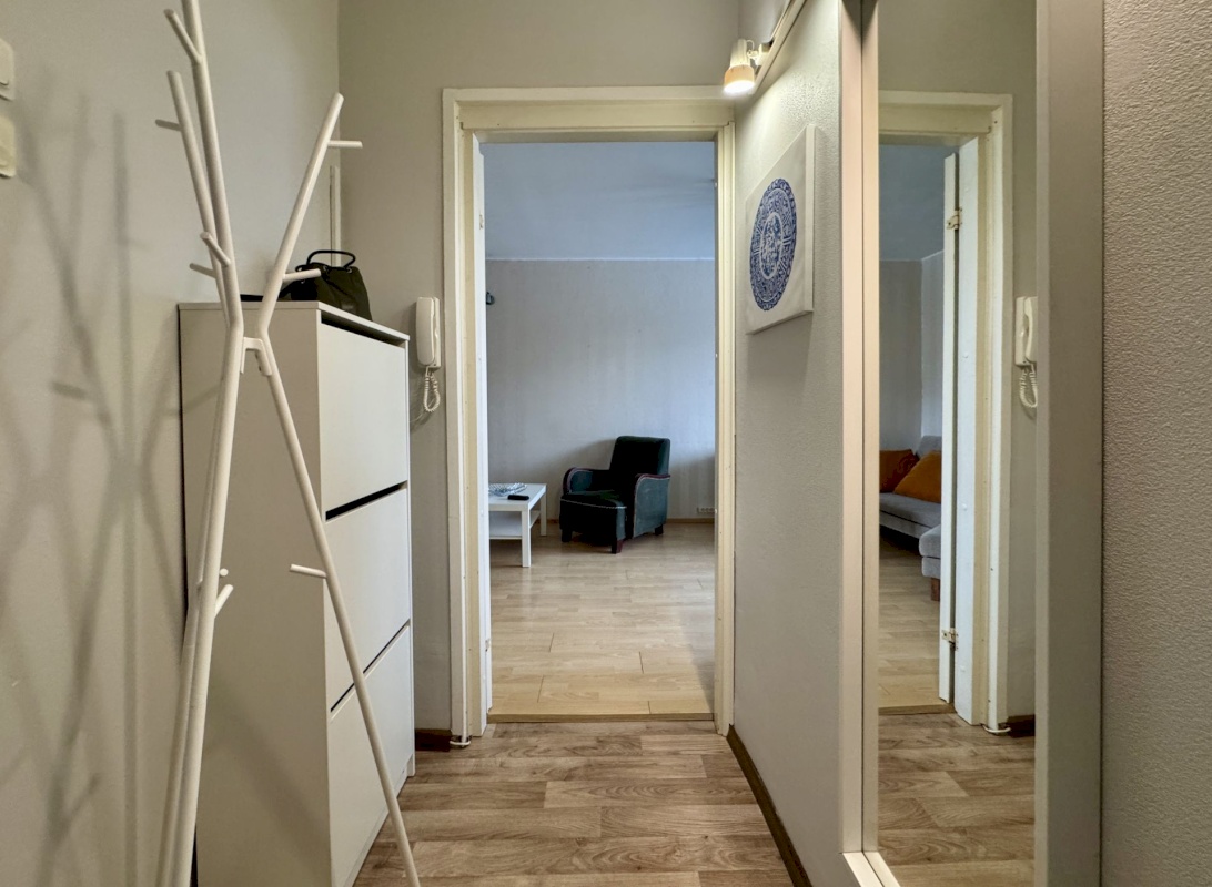 Tallinn, Kristiine linnaosa, Lilleküla, Kuldnoka 6