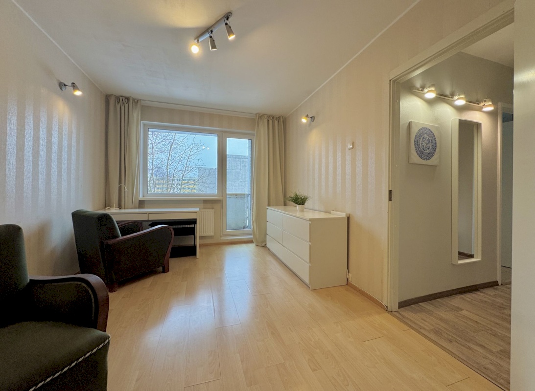 Tallinn, Kristiine linnaosa, Lilleküla, Kuldnoka 6