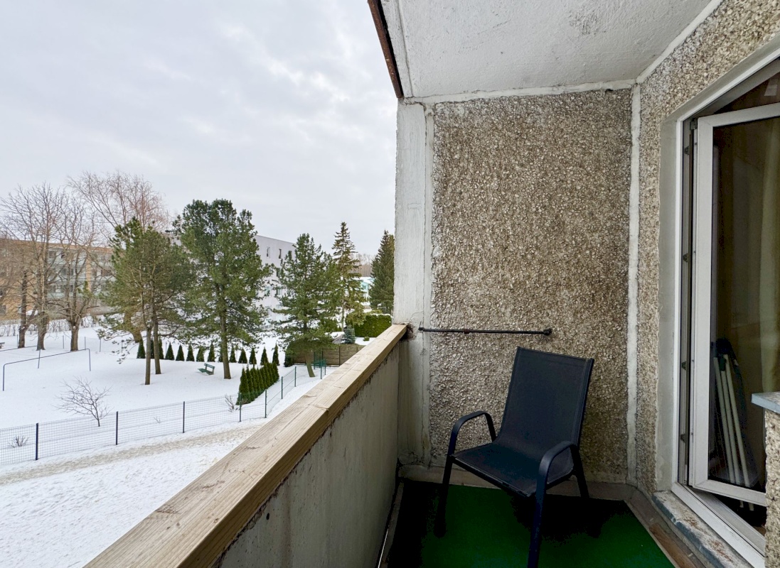 Tallinn, Kristiine linnaosa, Lilleküla, Kuldnoka 6