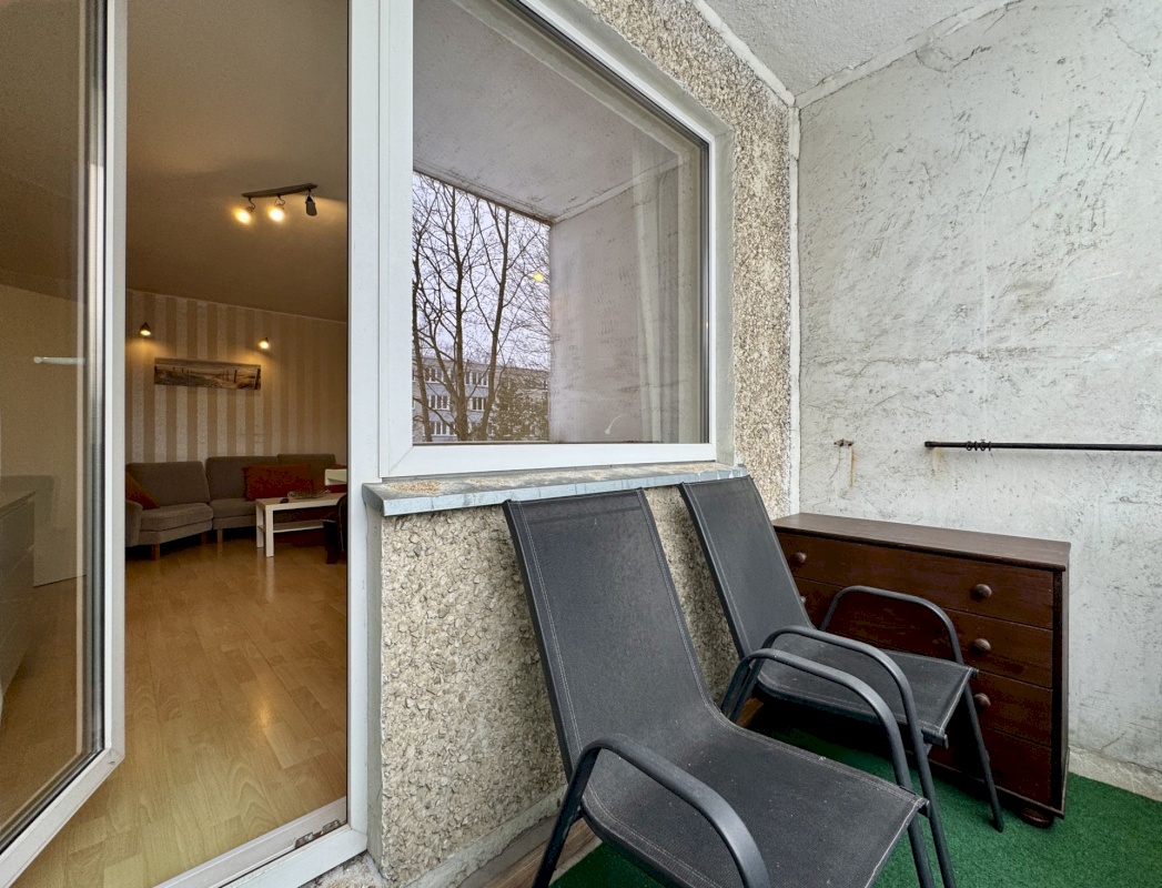 Tallinn, Kristiine linnaosa, Lilleküla, Kuldnoka 6