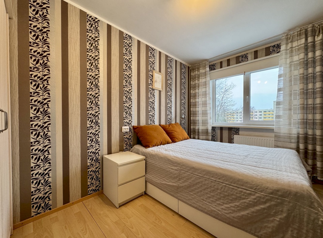 Tallinn, Kristiine linnaosa, Lilleküla, Kuldnoka 6