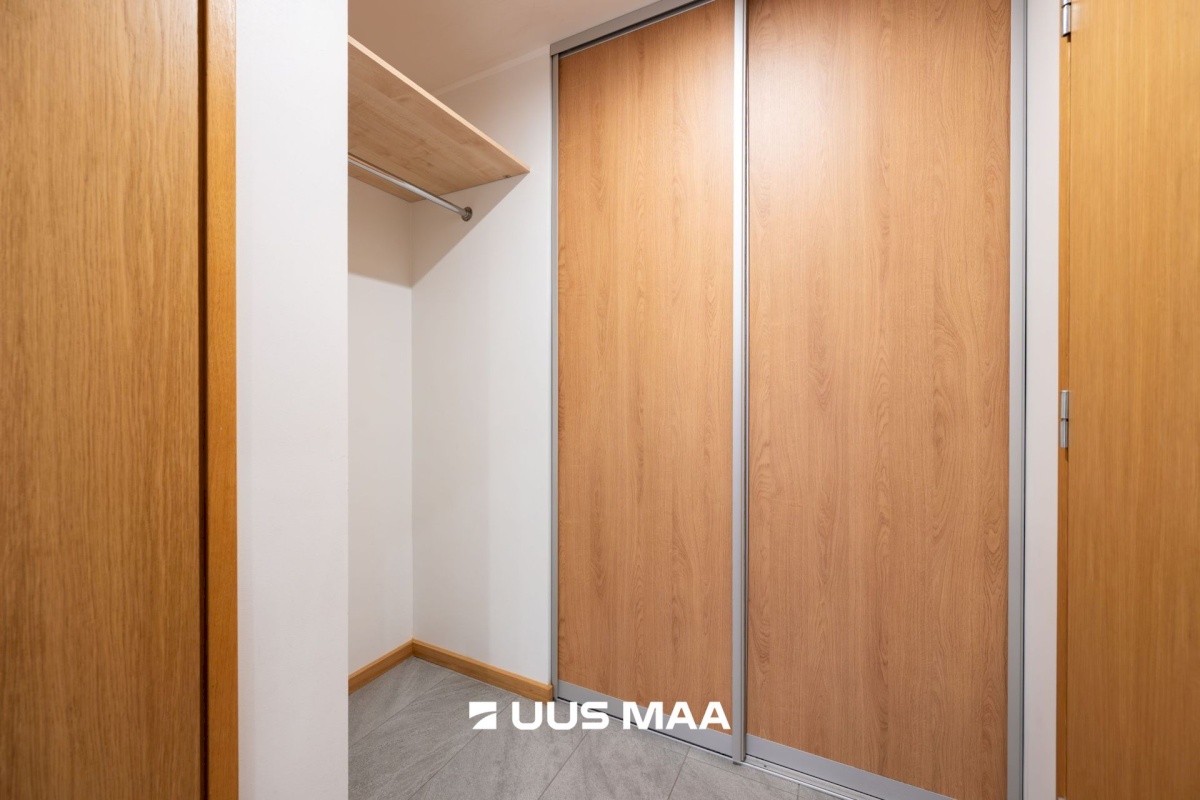 Saue vald, Laagri alevik, Kooli tn 3