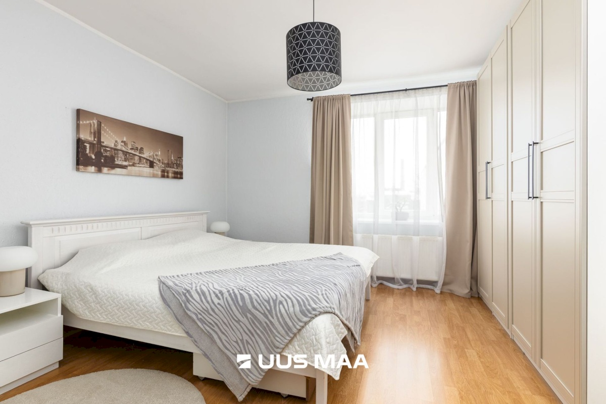 Tallinn, Põhja-Tallinna linnaosa, Kalamaja, Jahu tn 10