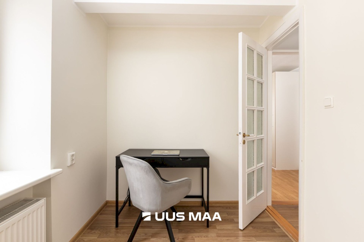 Tallinn, Põhja-Tallinna linnaosa, Kalamaja, Jahu tn 10