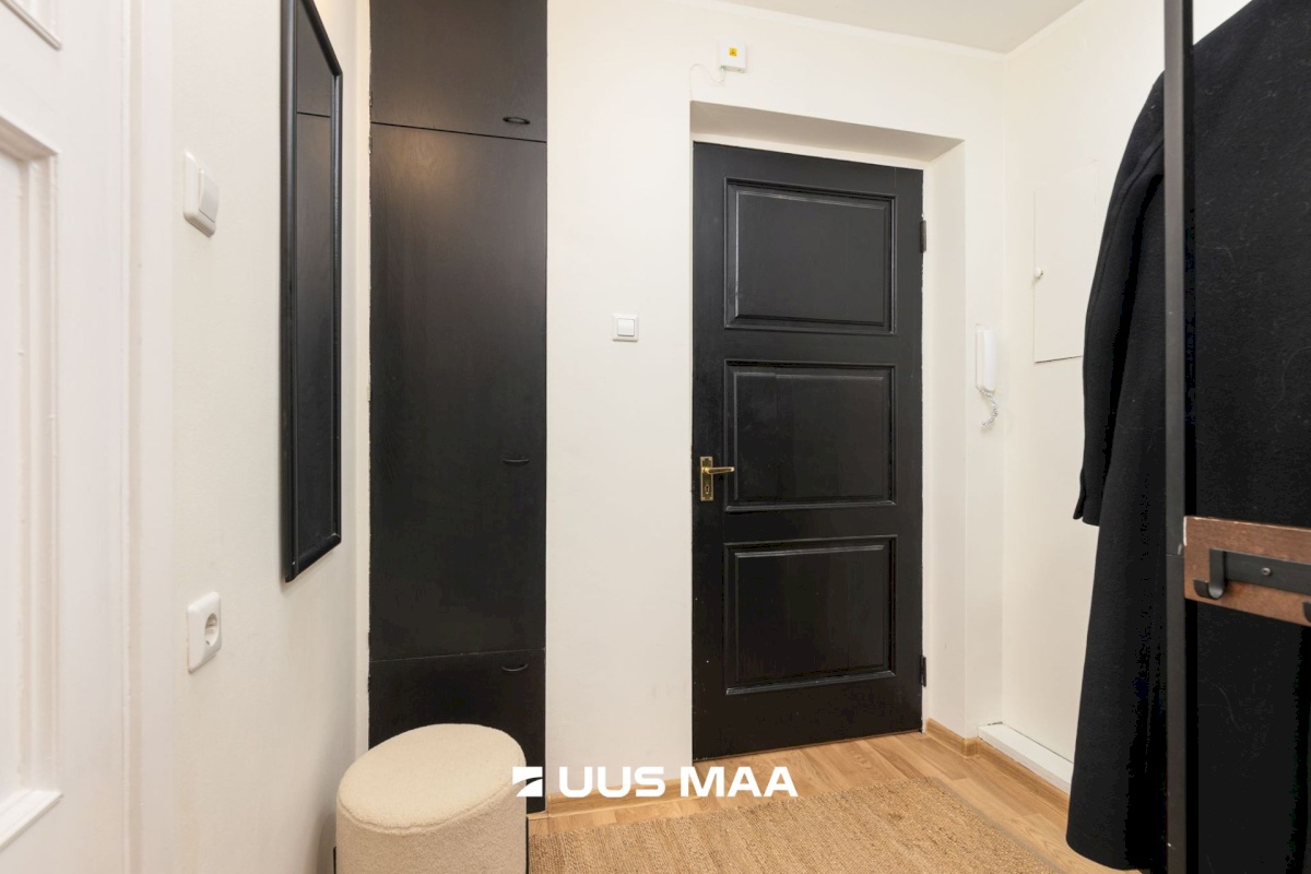 Tallinn, Põhja-Tallinna linnaosa, Kalamaja, Jahu tn 10