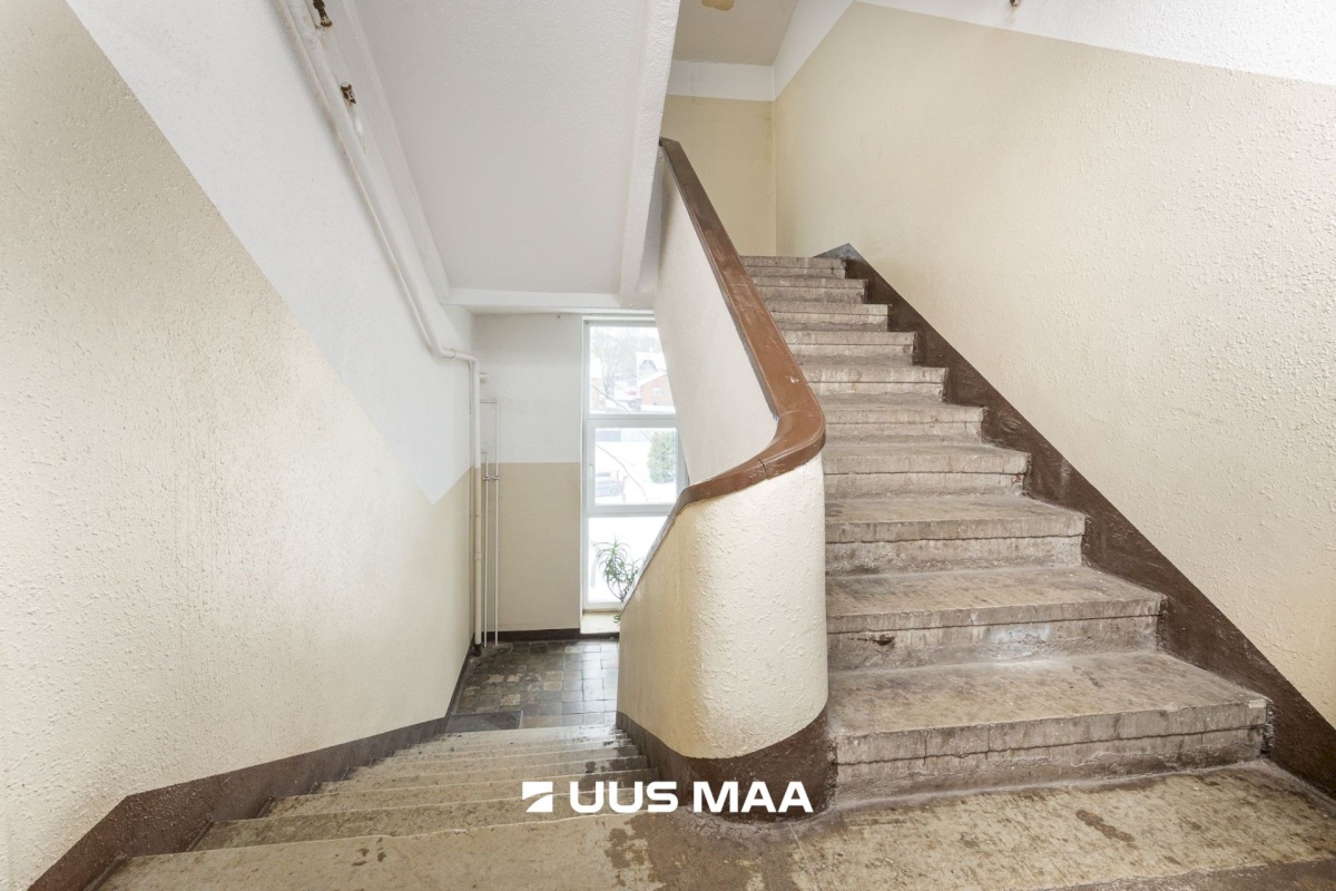 Tallinn, Põhja-Tallinna linnaosa, Kalamaja, Jahu tn 10