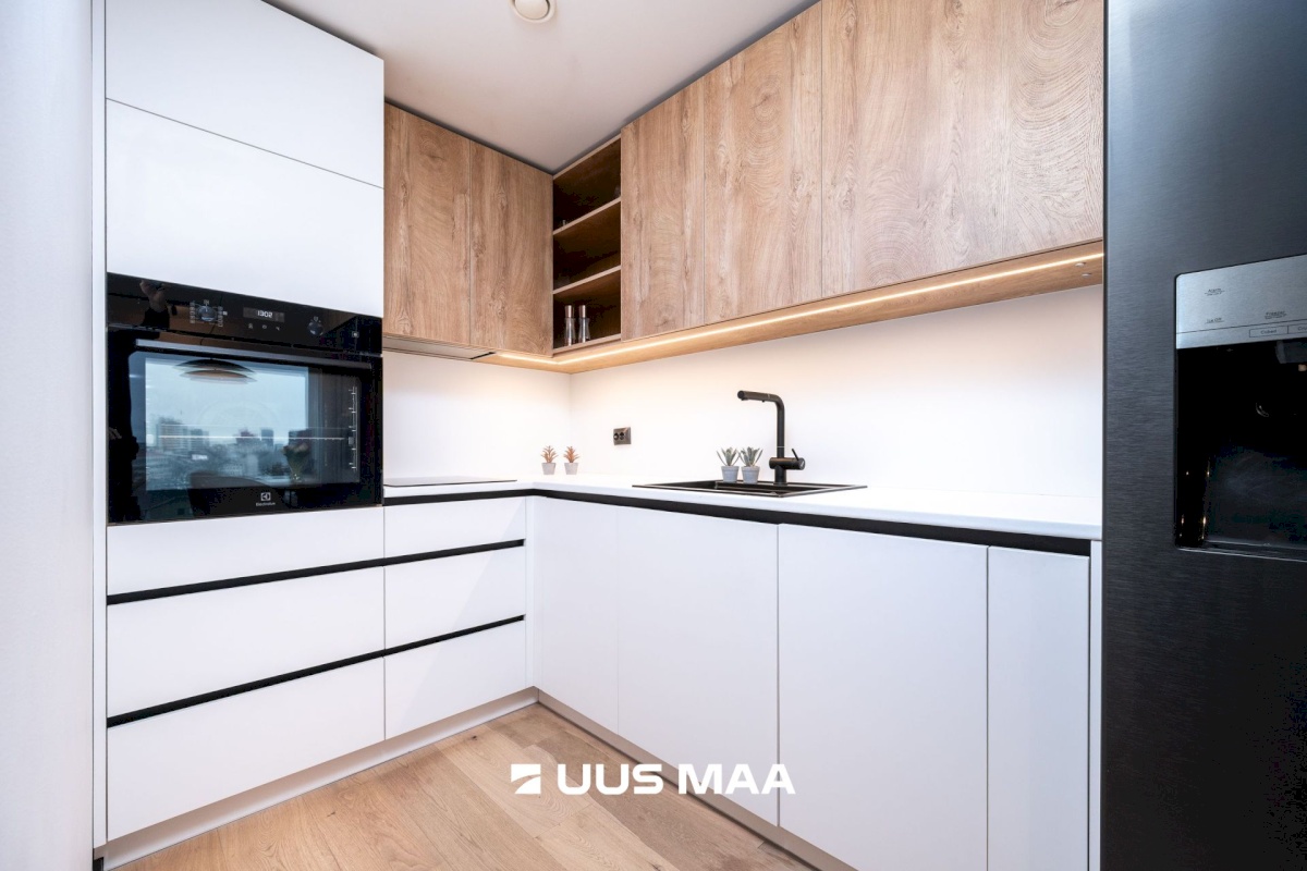 Tallinn, Kristiine linnaosa, Tondi, Seebi tn 1