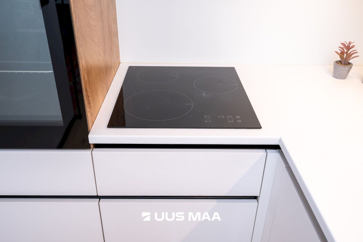 Tallinn, Kristiine linnaosa, Tondi, Seebi tn 1