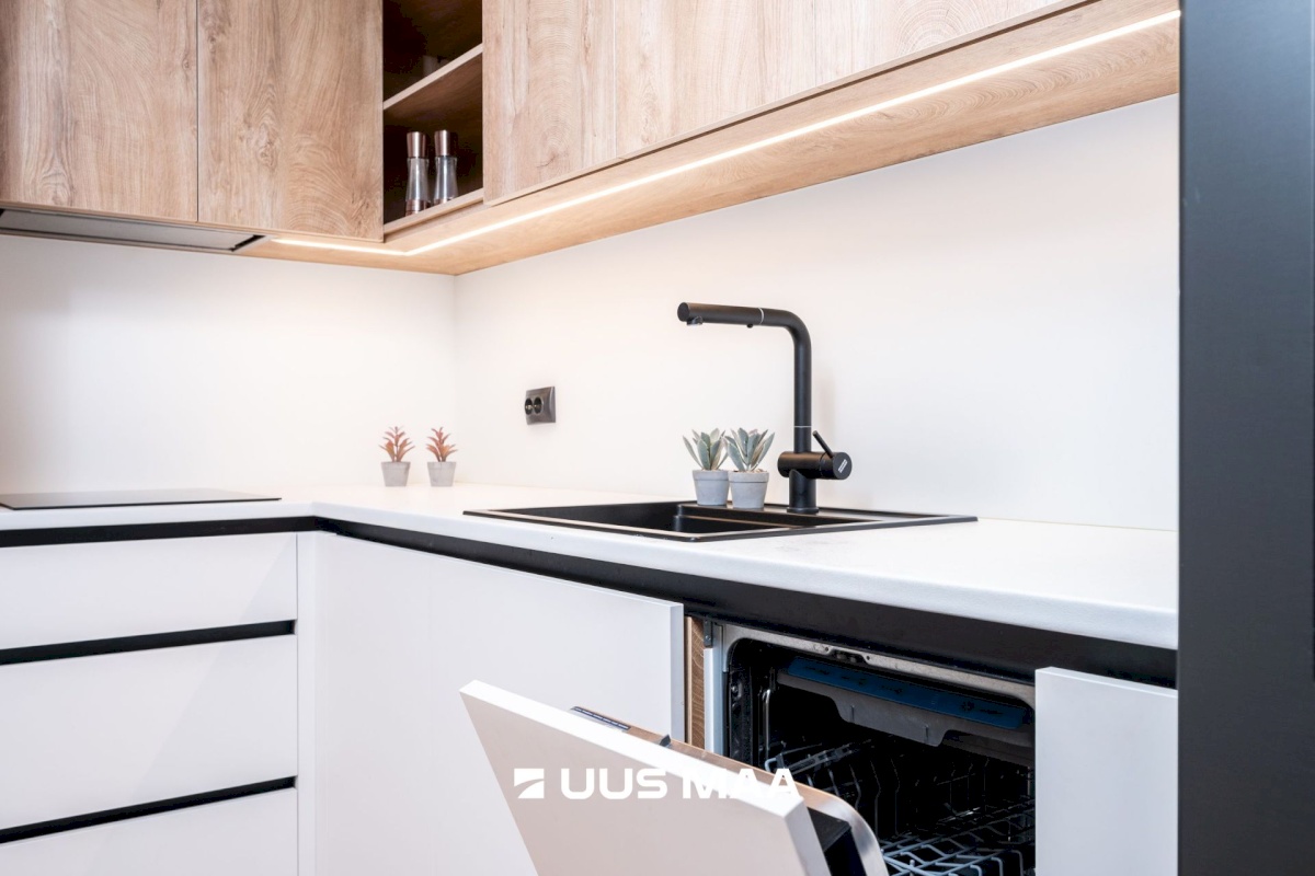 Tallinn, Kristiine linnaosa, Tondi, Seebi tn 1