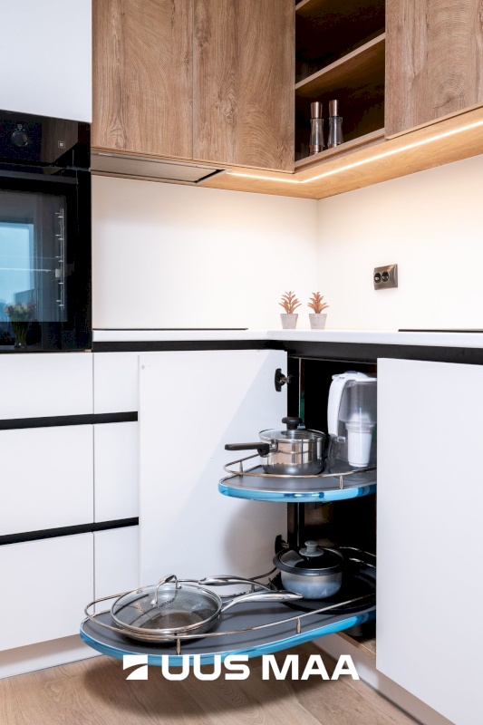 Tallinn, Kristiine linnaosa, Tondi, Seebi tn 1