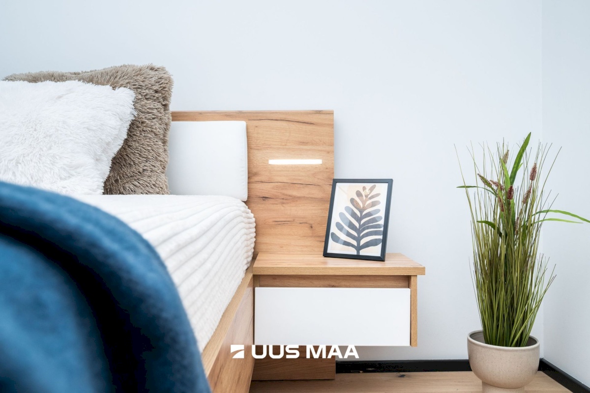 Tallinn, Kristiine linnaosa, Tondi, Seebi tn 1