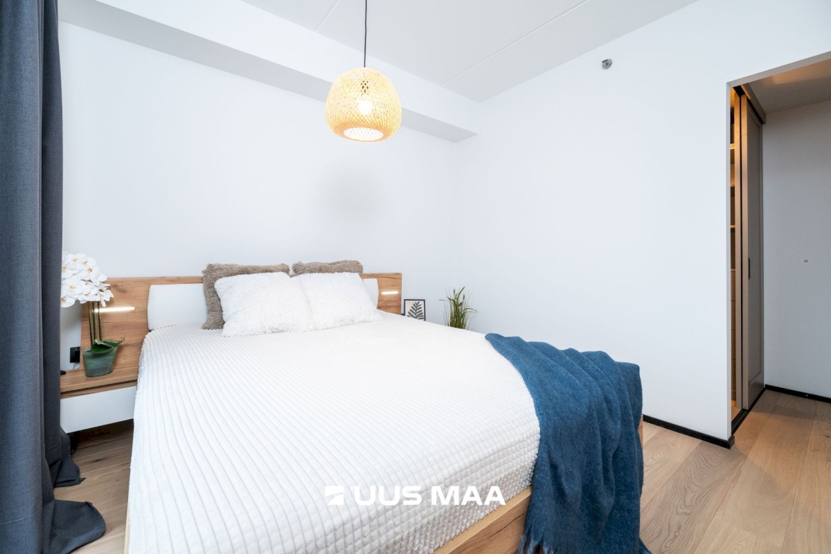 Tallinn, Kristiine linnaosa, Tondi, Seebi tn 1