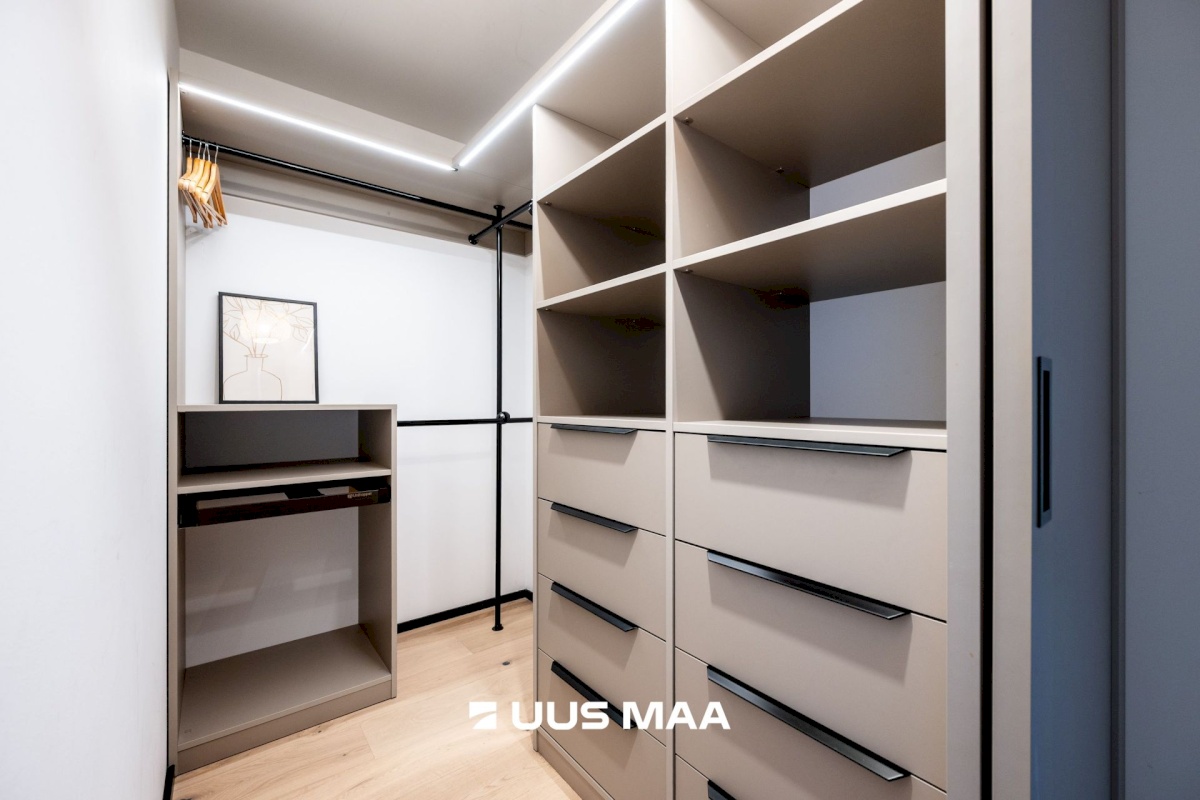 Tallinn, Kristiine linnaosa, Tondi, Seebi tn 1