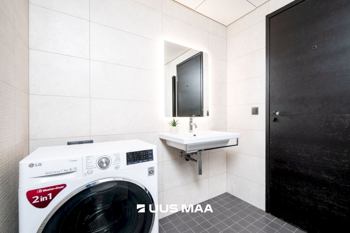 Tallinn, Kristiine linnaosa, Tondi, Seebi tn 1