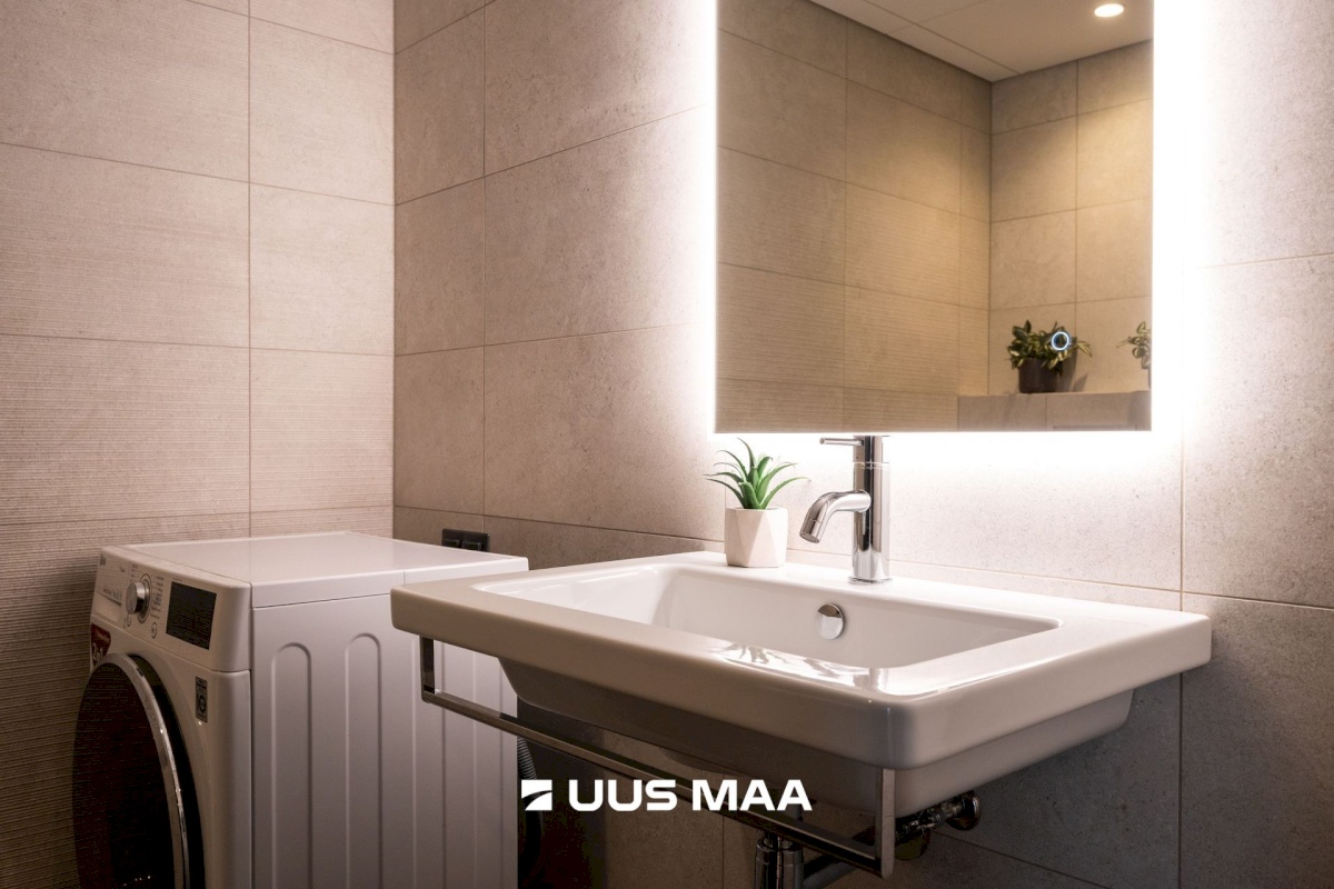 Tallinn, Kristiine linnaosa, Tondi, Seebi tn 1