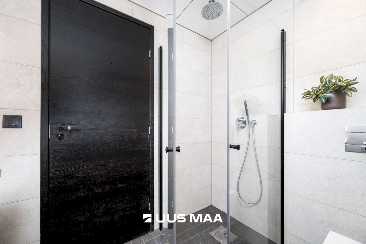 Tallinn, Kristiine linnaosa, Tondi, Seebi tn 1