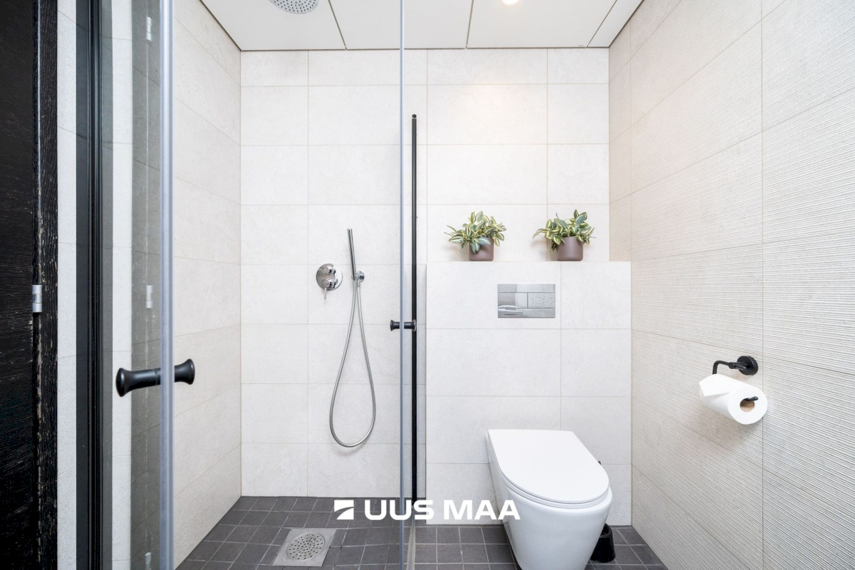 Tallinn, Kristiine linnaosa, Tondi, Seebi tn 1