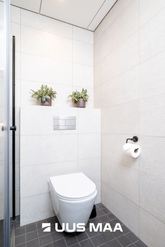 Tallinn, Kristiine linnaosa, Tondi, Seebi tn 1