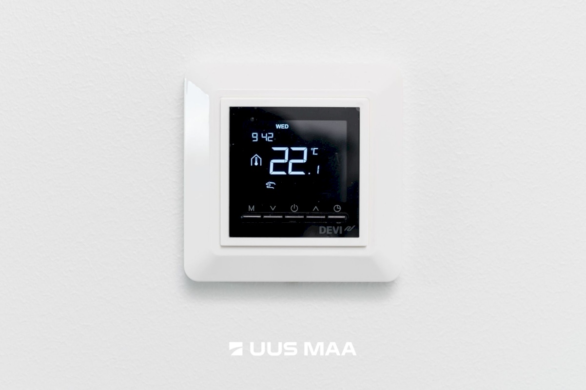 Tallinn, Kristiine linnaosa, Tondi, Seebi tn 1