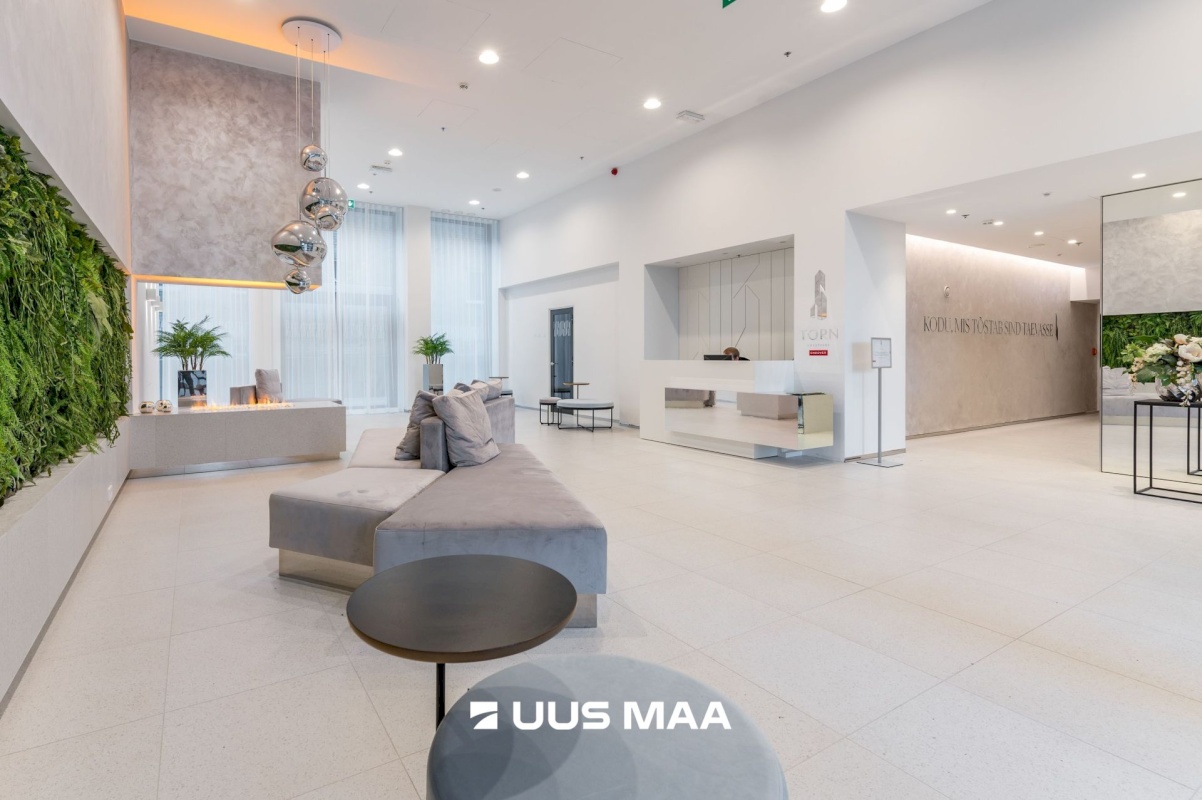 Tallinn, Kristiine linnaosa, Tondi, Seebi tn 1