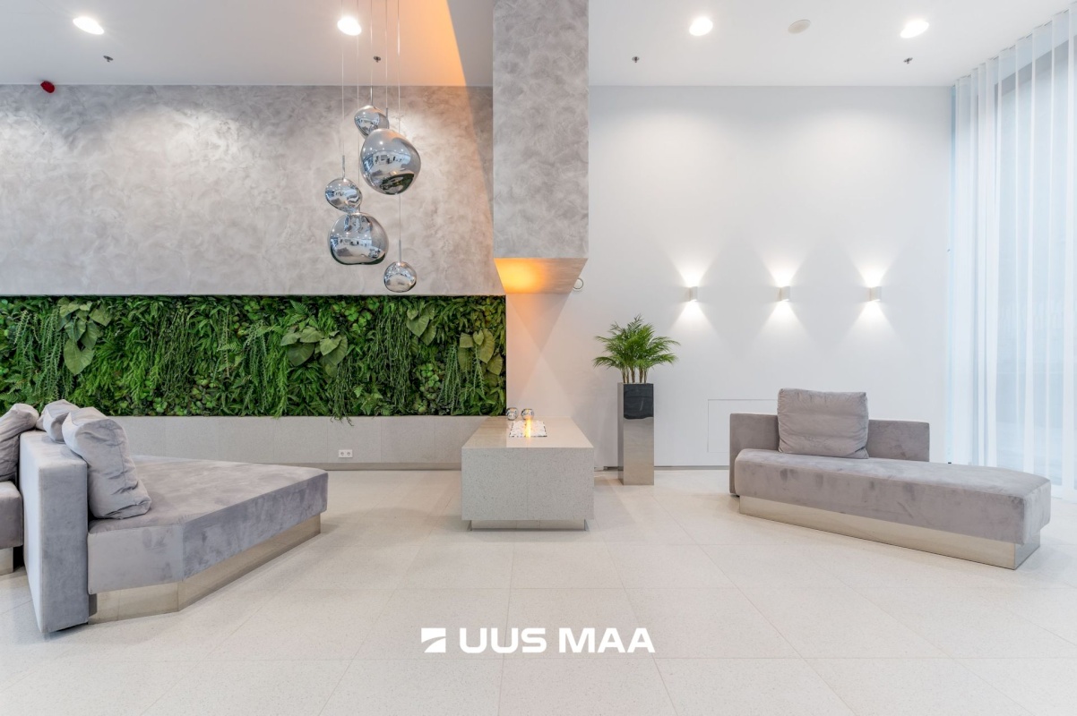 Tallinn, Kristiine linnaosa, Tondi, Seebi tn 1