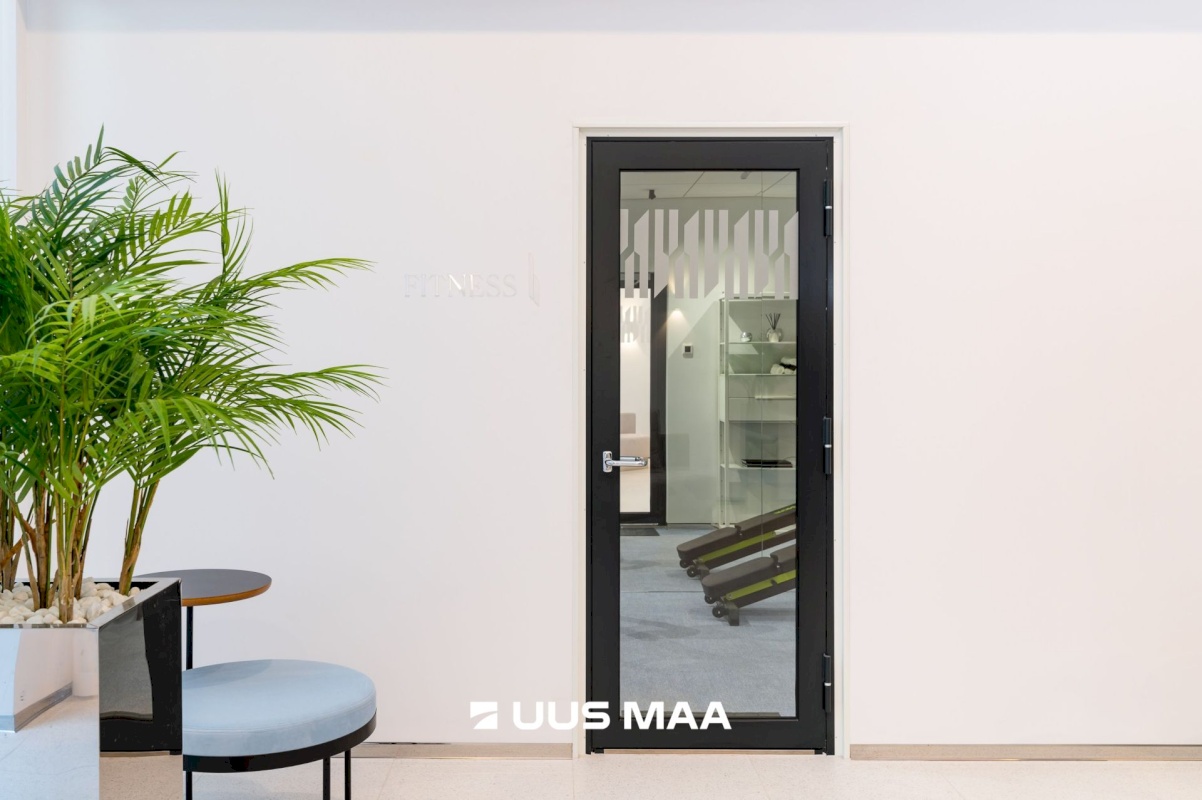 Tallinn, Kristiine linnaosa, Tondi, Seebi tn 1