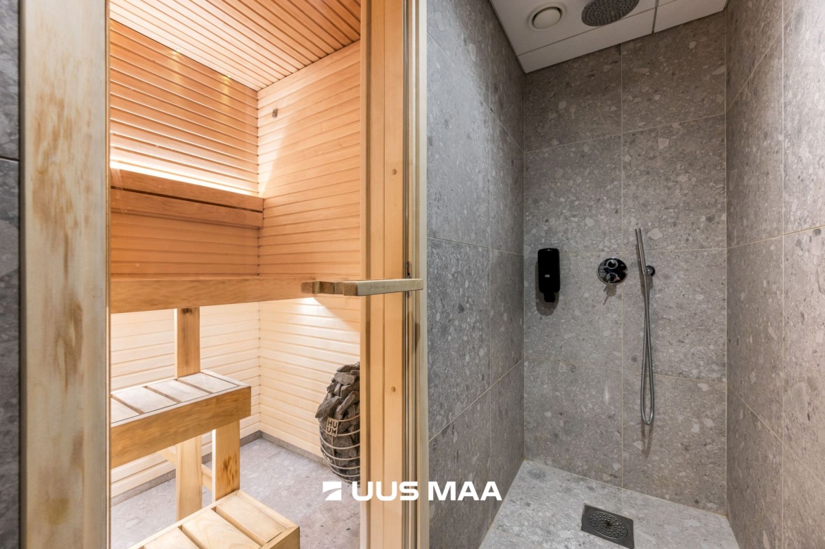 Tallinn, Kristiine linnaosa, Tondi, Seebi tn 1