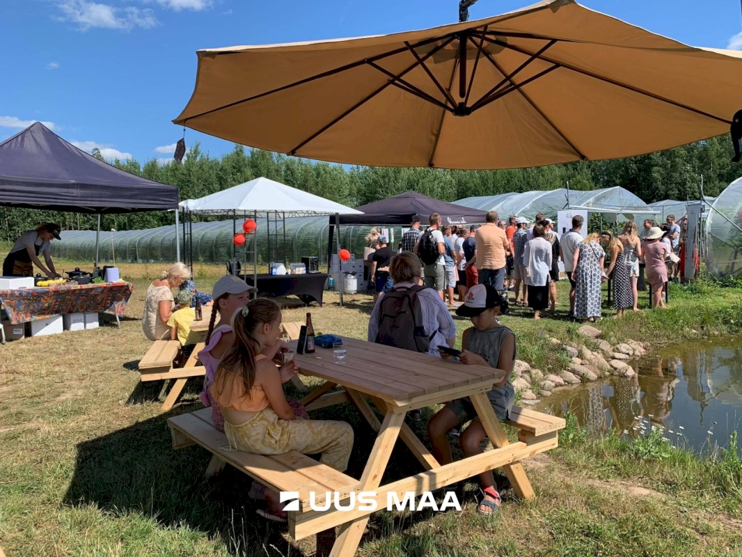 Võru vald, Kärgula küla