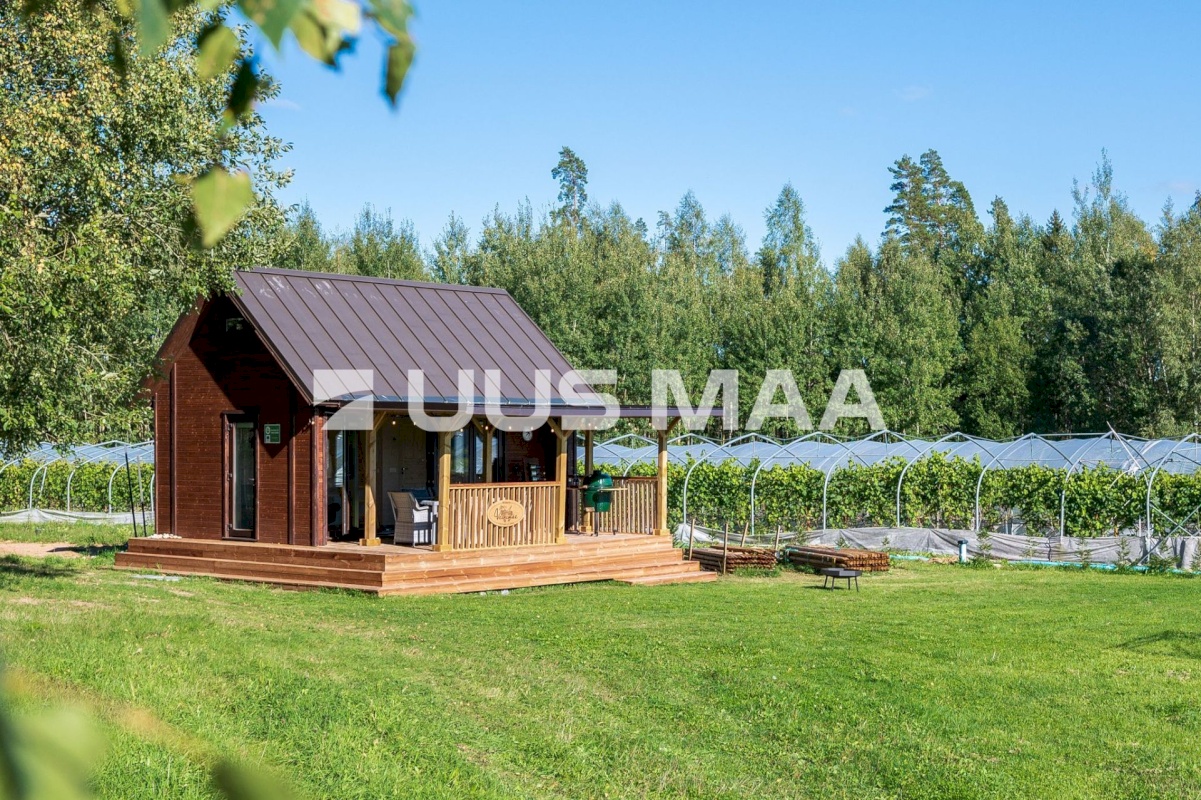 Võru vald, Kärgula küla