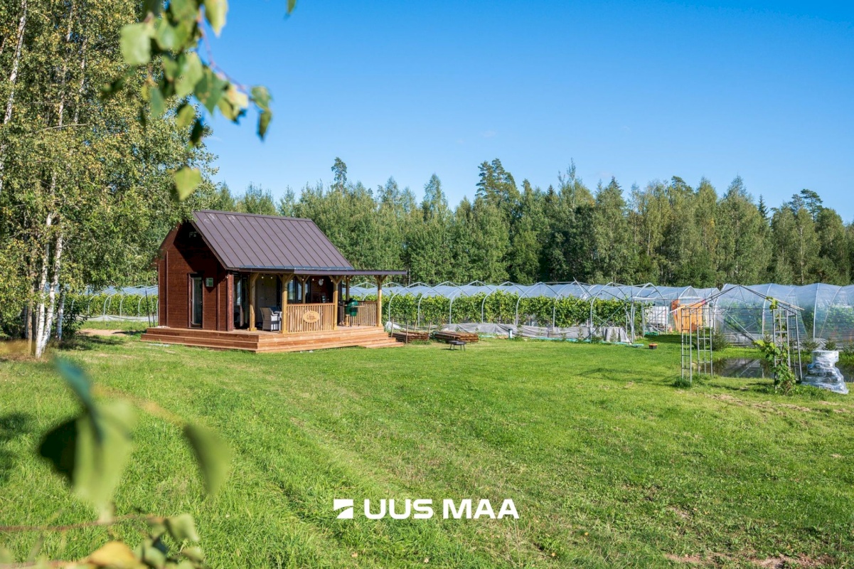 Võru vald, Kärgula küla