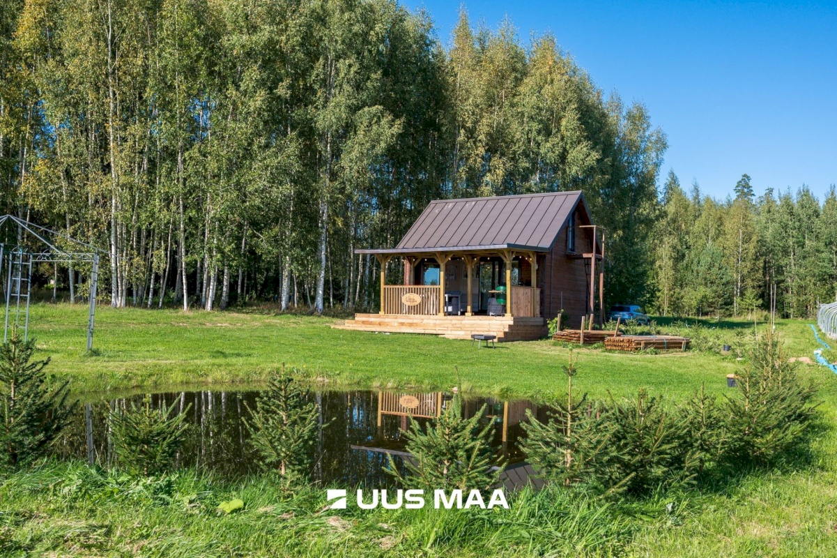 Võru vald, Kärgula küla