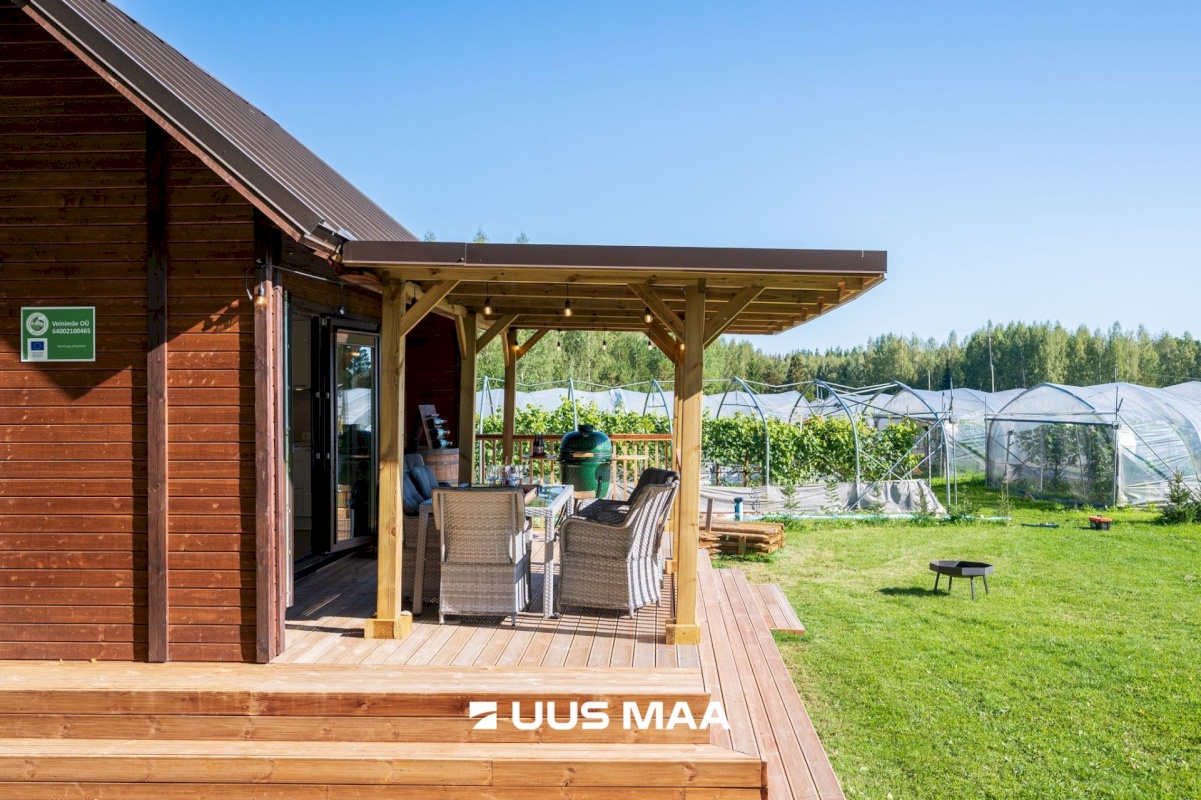 Võru vald, Kärgula küla