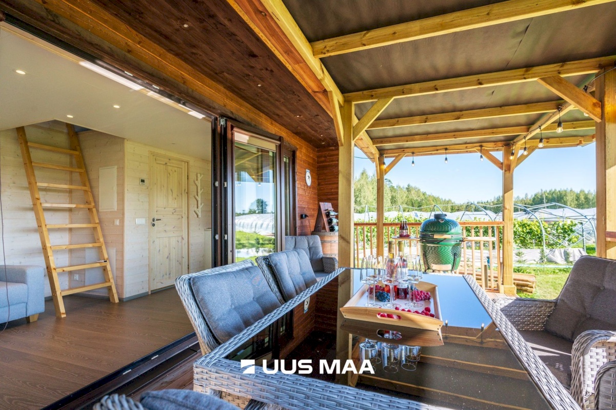 Võru vald, Kärgula küla