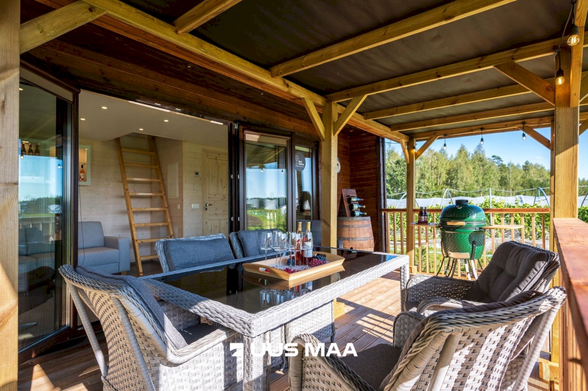 Võru vald, Kärgula küla