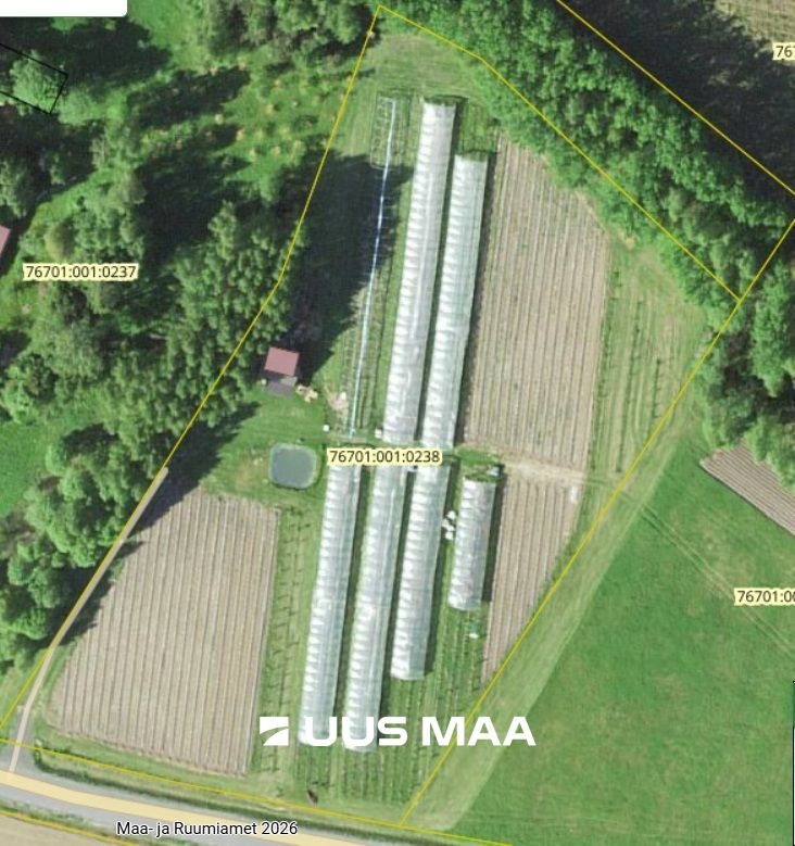 Võru vald, Kärgula küla